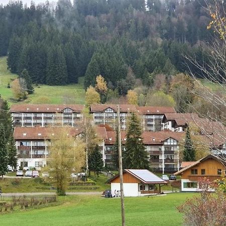 Familienauszeit Mit Indoorpool Und Sauna Missen-Wilhams Esterno foto