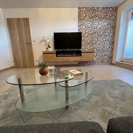 Familienauszeit Mit Indoorpool Und Sauna Missen-Wilhams Esterno foto