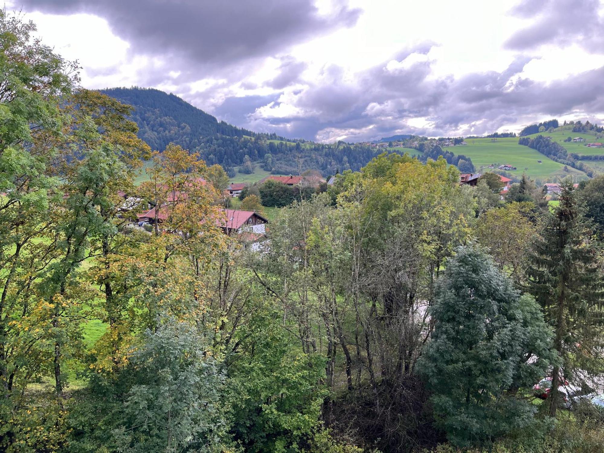 Familienauszeit Mit Indoorpool Und Sauna Missen-Wilhams Esterno foto