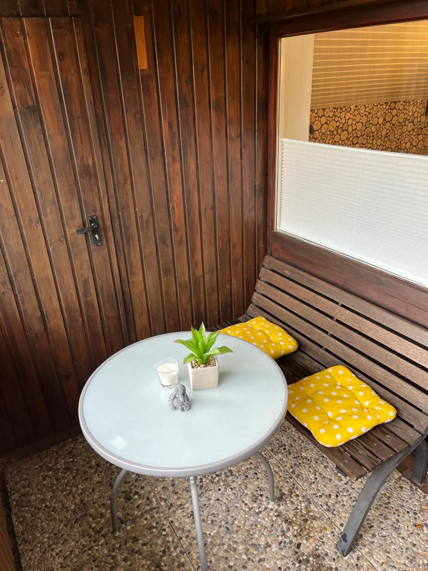 Familienauszeit Mit Indoorpool Und Sauna Missen-Wilhams Esterno foto