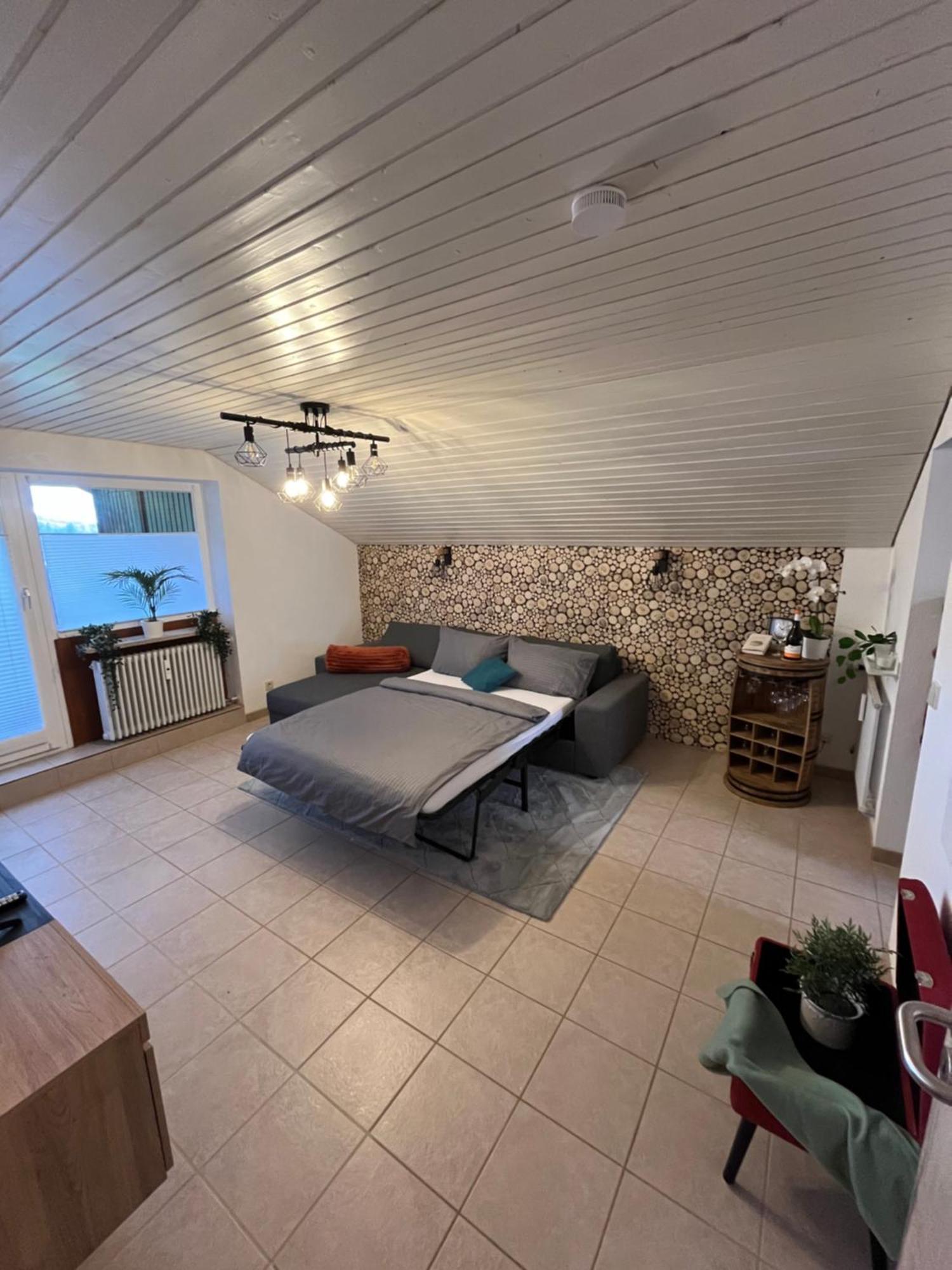 Familienauszeit Mit Indoorpool Und Sauna Missen-Wilhams Esterno foto