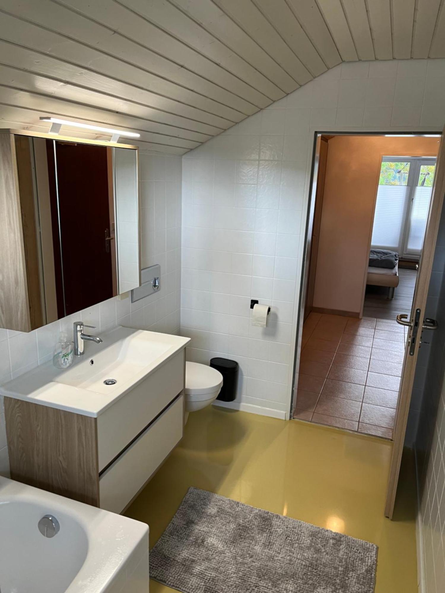 Familienauszeit Mit Indoorpool Und Sauna Missen-Wilhams Esterno foto