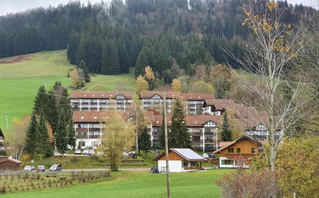 Familienauszeit Mit Indoorpool Und Sauna Missen-Wilhams Esterno foto