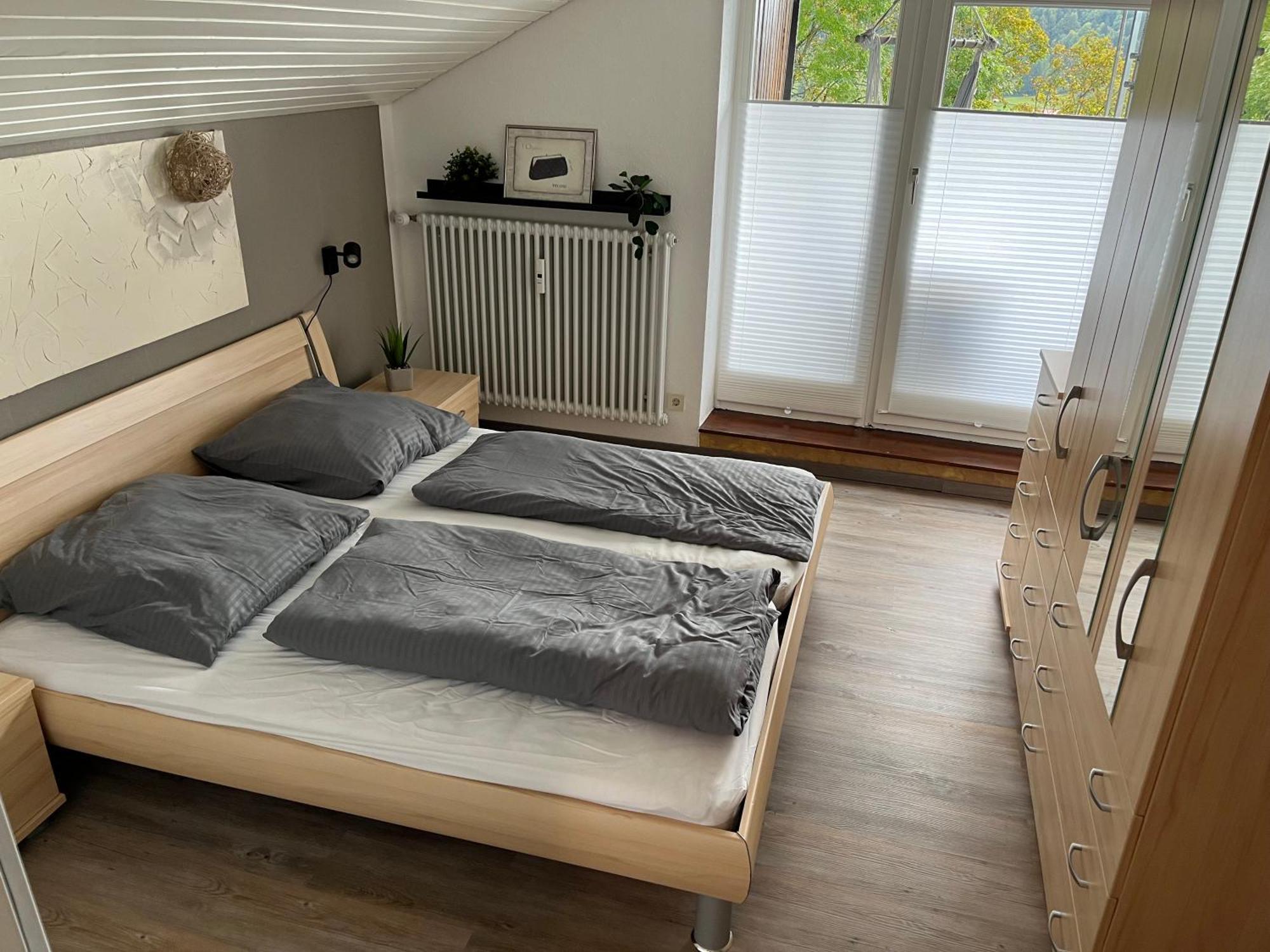 Familienauszeit Mit Indoorpool Und Sauna Missen-Wilhams Esterno foto