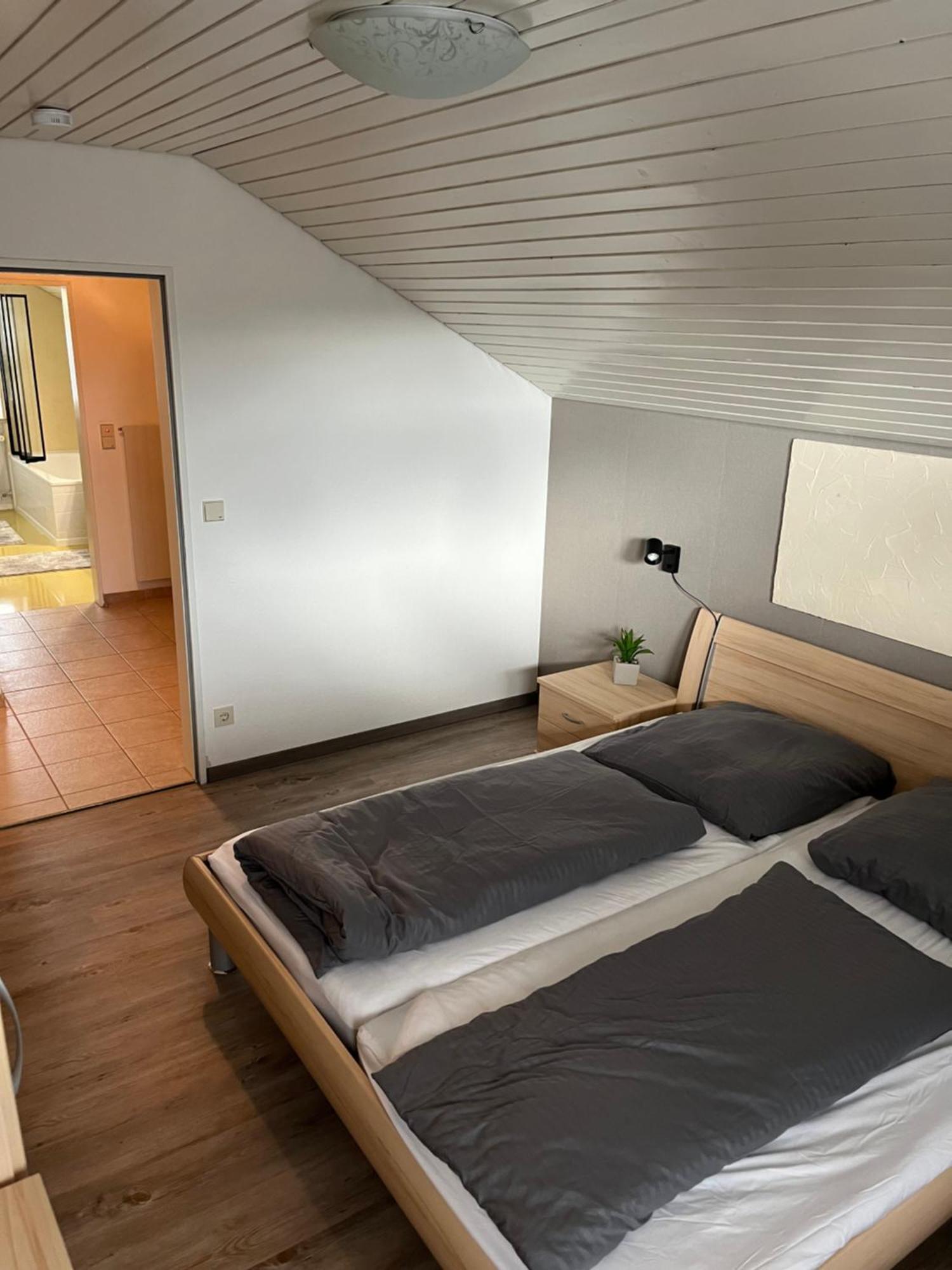 Familienauszeit Mit Indoorpool Und Sauna Missen-Wilhams Esterno foto
