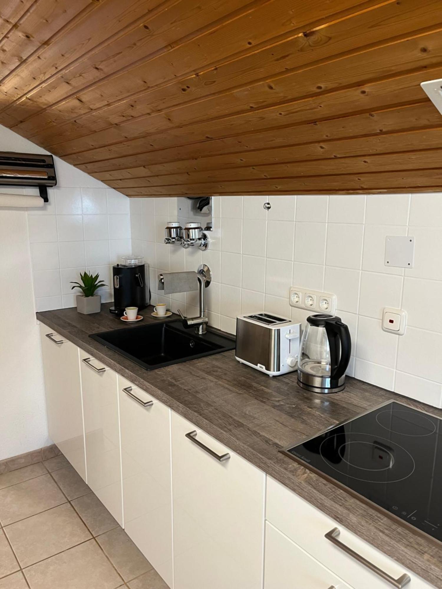 Familienauszeit Mit Indoorpool Und Sauna Missen-Wilhams Esterno foto