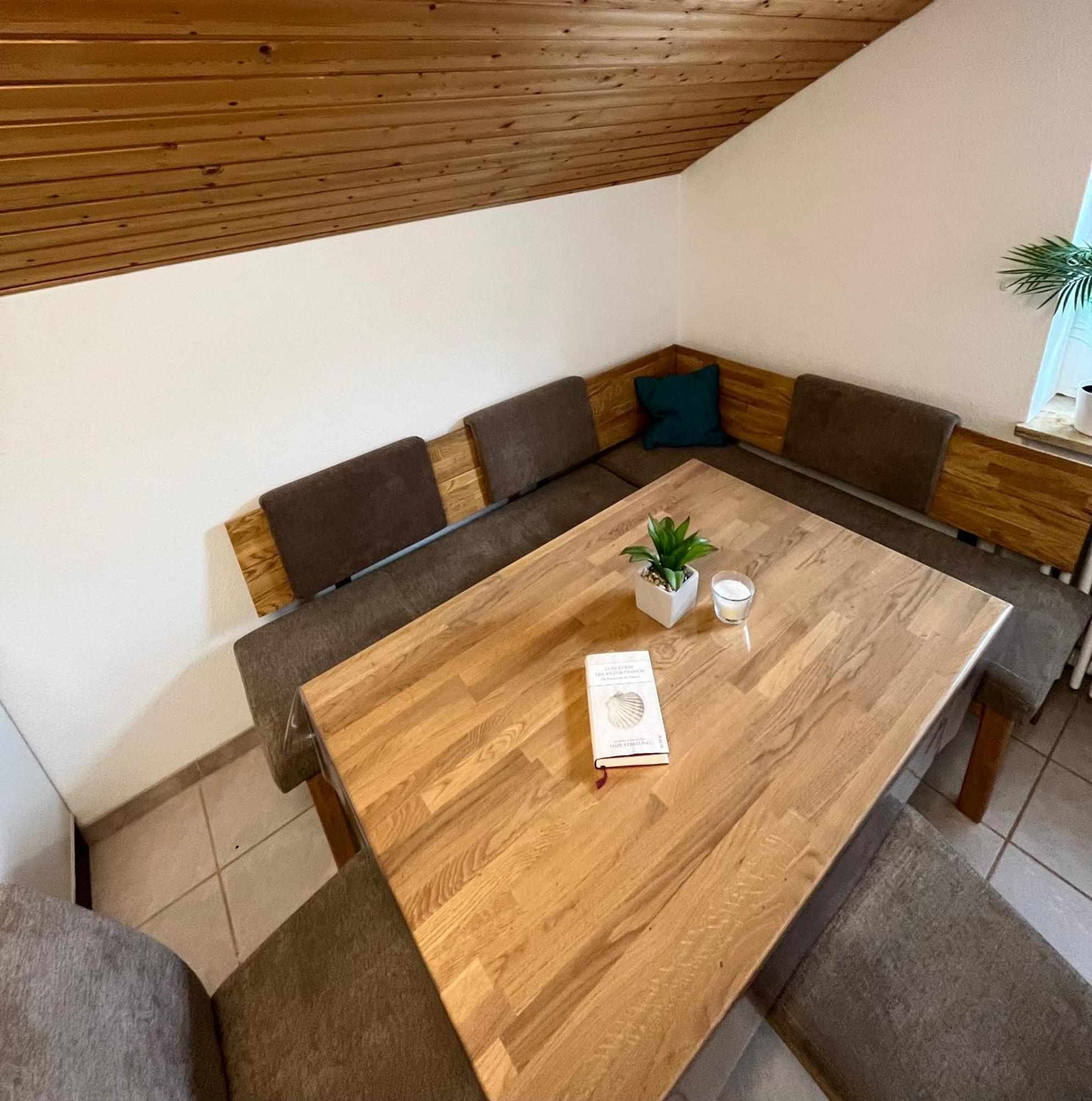 Familienauszeit Mit Indoorpool Und Sauna Missen-Wilhams Esterno foto
