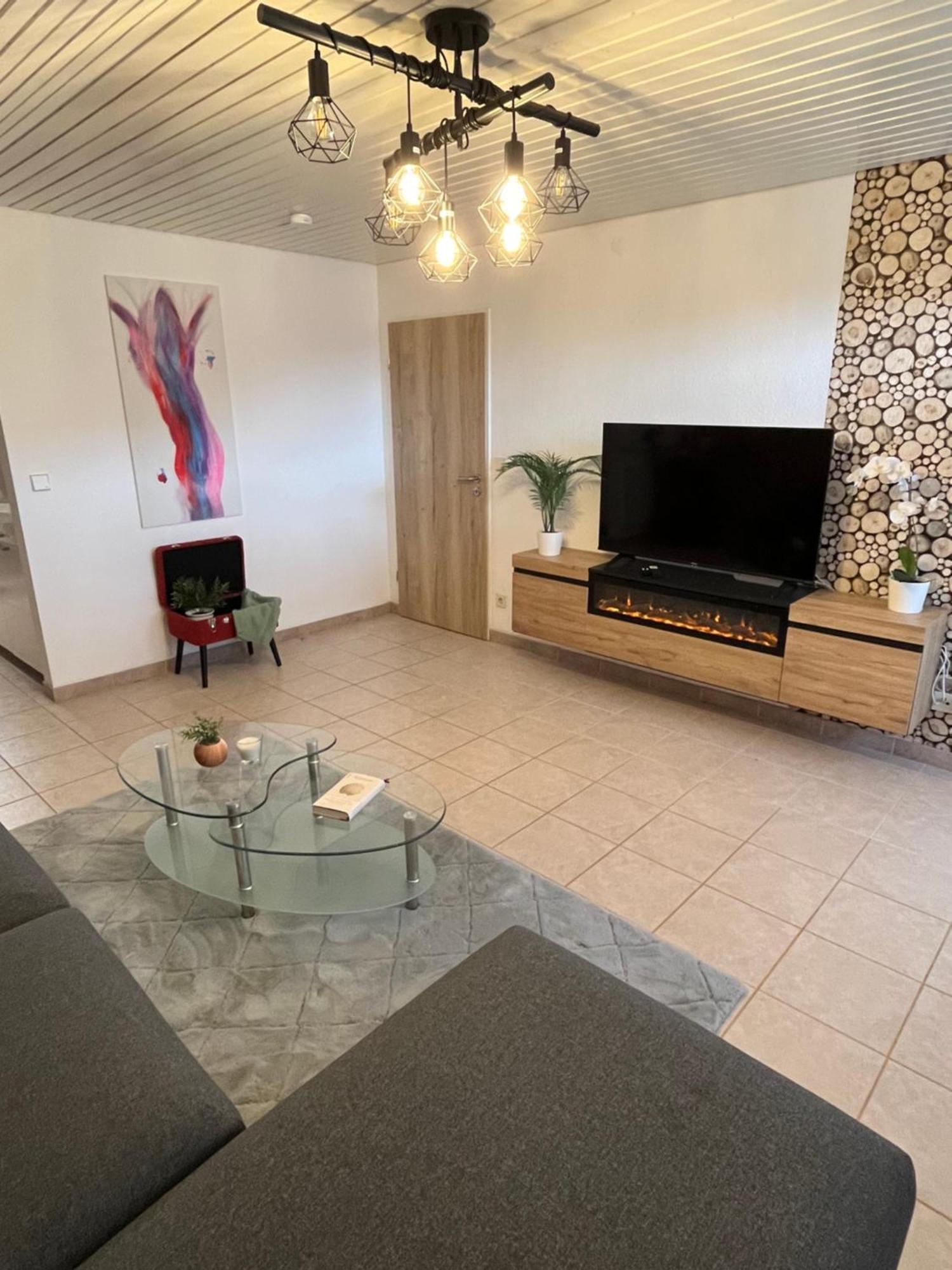 Familienauszeit Mit Indoorpool Und Sauna Missen-Wilhams Esterno foto