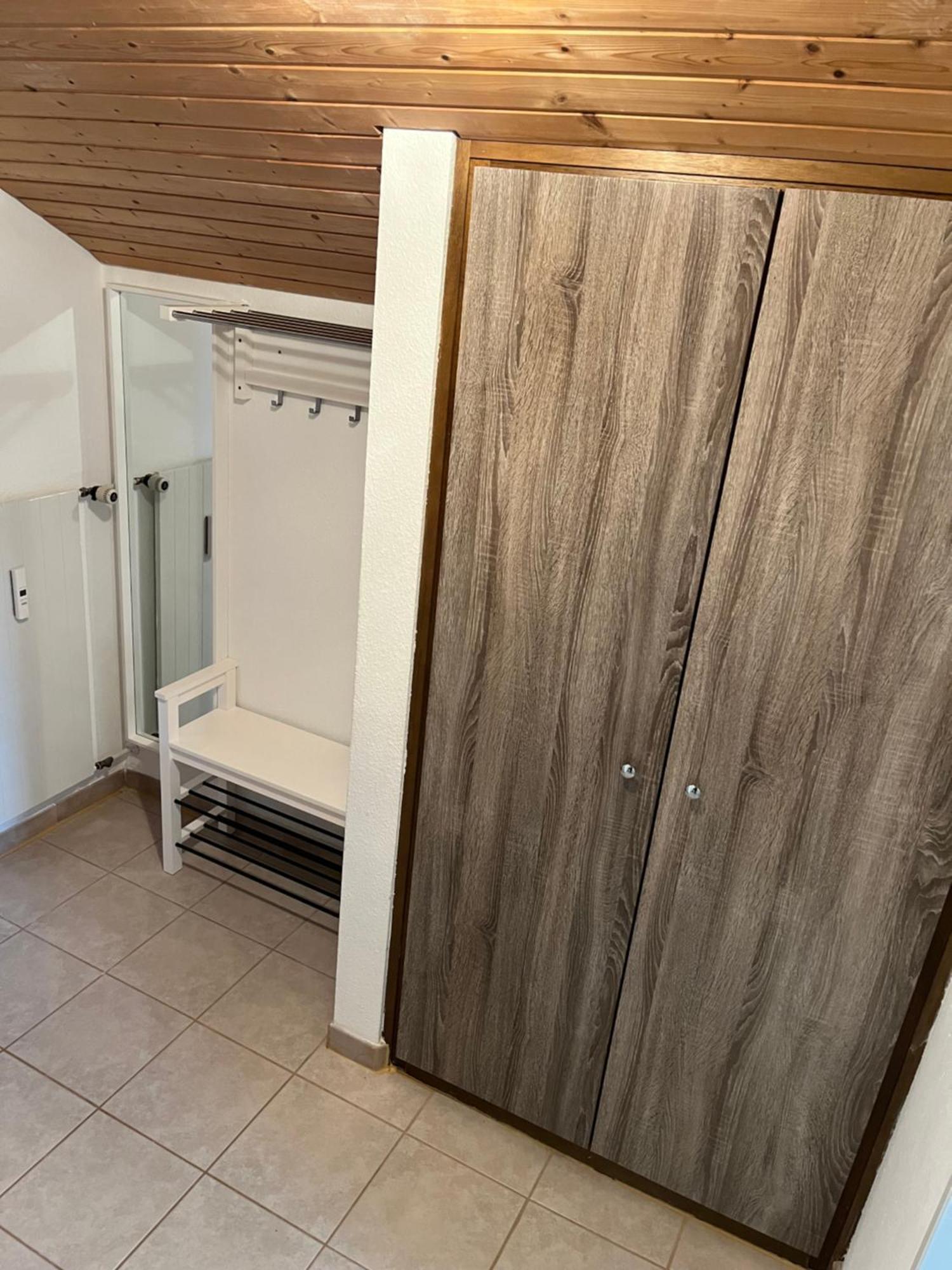 Familienauszeit Mit Indoorpool Und Sauna Missen-Wilhams Esterno foto