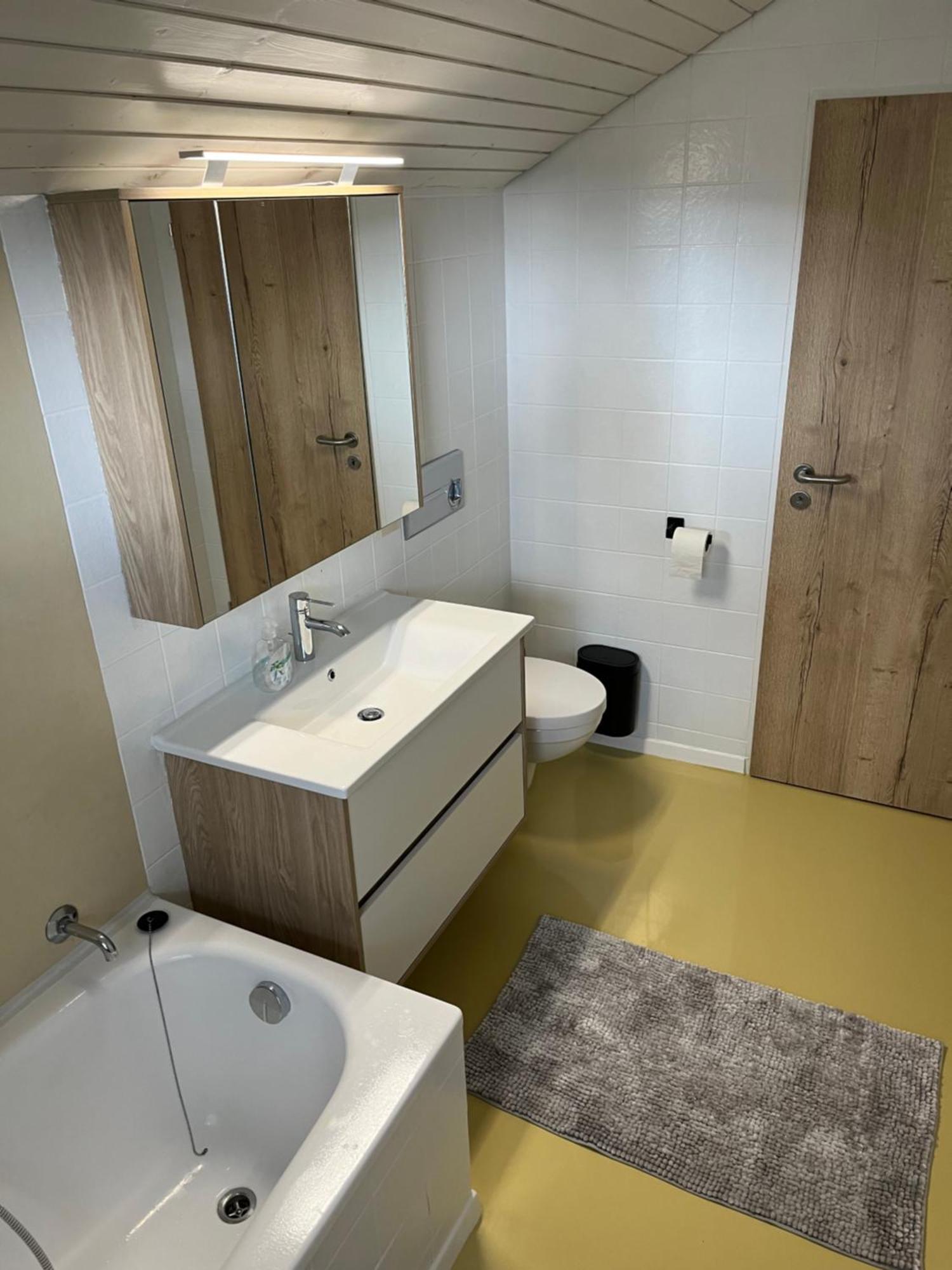 Familienauszeit Mit Indoorpool Und Sauna Missen-Wilhams Esterno foto